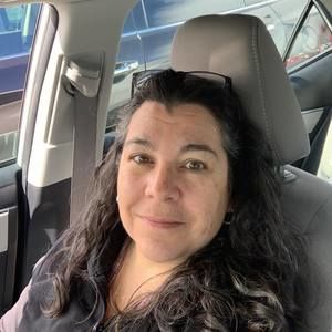 Meet your Posher, Paulette